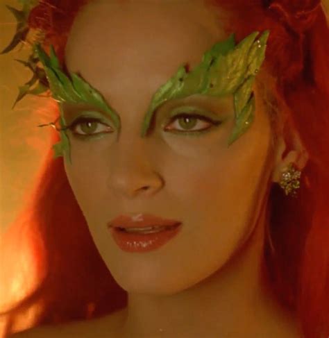 uma thurman poison ivy